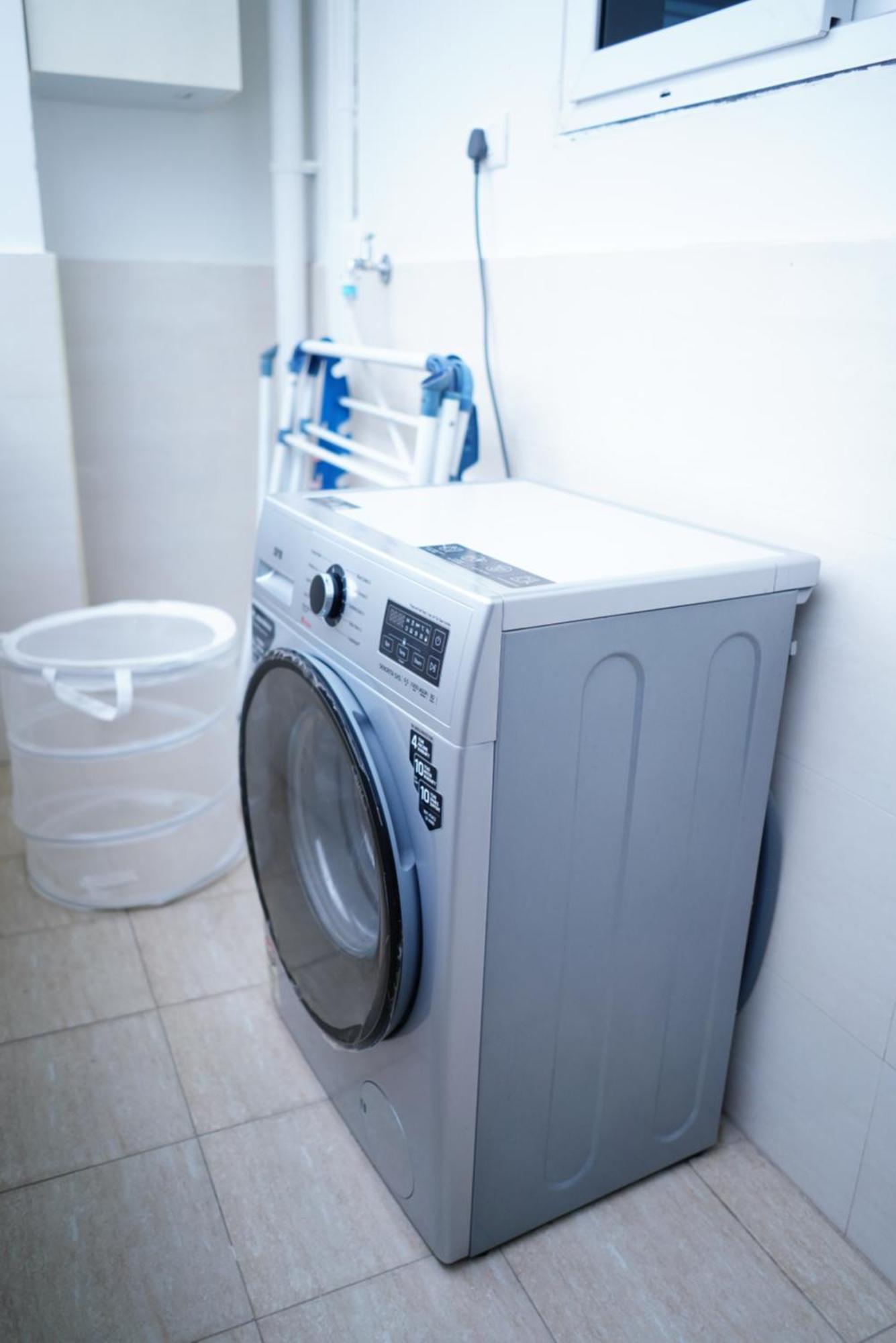 Enkay Service Apartments Kondapur  Esterno foto