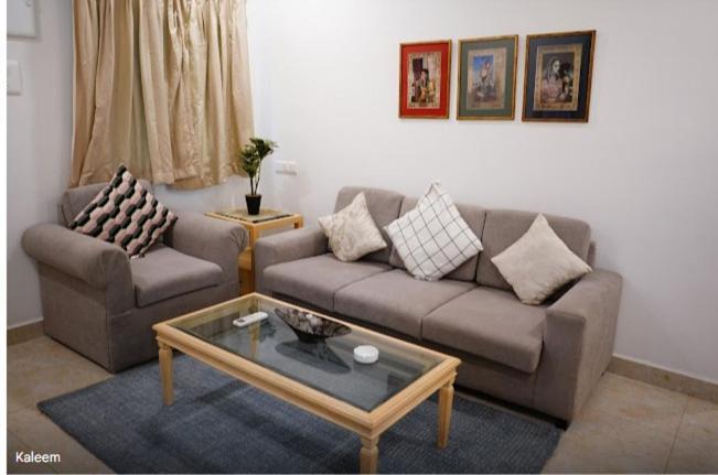 Enkay Service Apartments Kondapur  Esterno foto